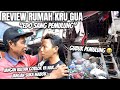 REVIEW KAMPUNG PEMULUNG! GUBUK PENUH SAMPAH, HAMPIR RUBUH.. SEDIH