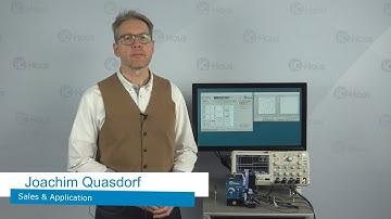 iC-TW29 – A Flexible Interpolation IC with Automatic Angle Error Correction