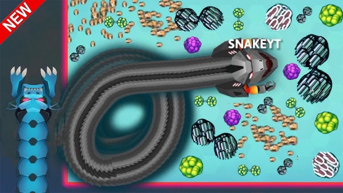 Wow Snake Game : Some of the most Popular Snake Games – Wow Surprise