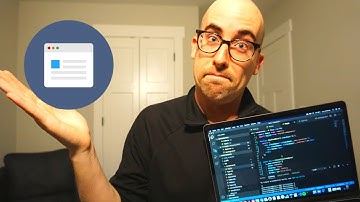 The Best Developer Portfolio Project
