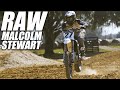 Malcolm stewart raw supercross practice  dirt bike magazine