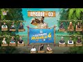 The Ultimate Muqabla S4 Episode 3 | Shoaib Malik | 29 Oct 2025 | ARY Digital