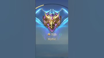 Aamon Mythic Magic Damage 1Hit Delete Build #mobilelegends #shortvideo #aamon