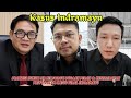 "PRAKTISI HUKUM MR ZEE SOROTI PERAN &amp; KETERLIBATAN PRIYO DALAM KASUS PEMBUNUHAN DI INDRAMAYU"