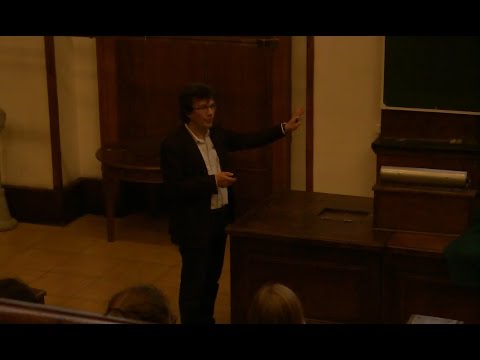 Александр Марков - Эволюция альтруизма