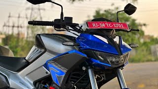Hero Xtreme 125R Detailed Long Term Review: Best 125cc Motorcycle 2024 !! On Road Price ?
