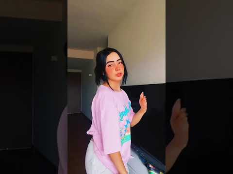 tik tok de amaranta 🥺🍑