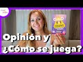 CHISPAS (Tranjis Games) Opinión y ¿Cómo se juega?