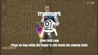 VALORANT: Chamber Ability Sounds