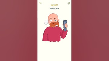 Dop 2 (Delete One Part) - level 1 Walkthruogh Solution - All Levels @top20g