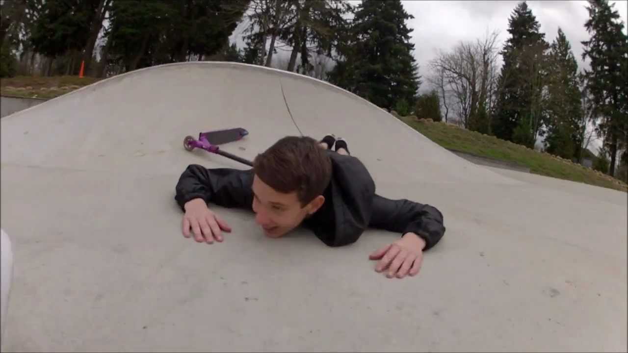 Tenny Creek Edit YouTube