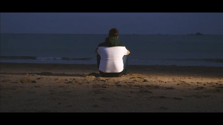 Ben Gabriel - Indiffrent (Clip Officiel)