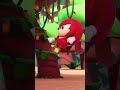 【SONIC ＆ FRIENDS】 キュートなソニックたちが送るショートアニメ EP3-3 #sonic #shorts　【ソニック＆フレンズ】
