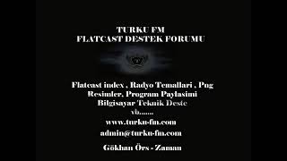 yt1s com   Gökhan Örs  Zaman wwwturkufmcom Türkü Fm Flatcast Destek Forum 360p Resimi