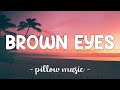 Brown Eyes - Destiny