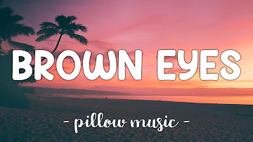 Brown Eyes - Destiny's Child (Lyrics) 🎵