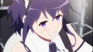 Saekano - Cherish You