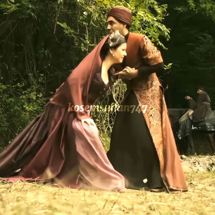 Hürrem X Kösem X Safiye loyal agha 🥺#magnificentcentury #hurrem #kpop #sultan #keşfet #edit #fyp
