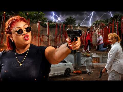 RETURN OF RED QUEEN - 2026 LATEST NIGERIAN MOVIE #trending #movie