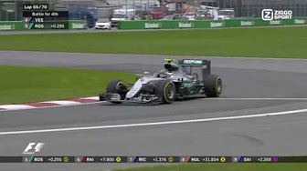 Ziggo Sport Formule 1 Youtube