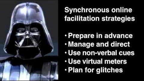 Synchronous Online Learning