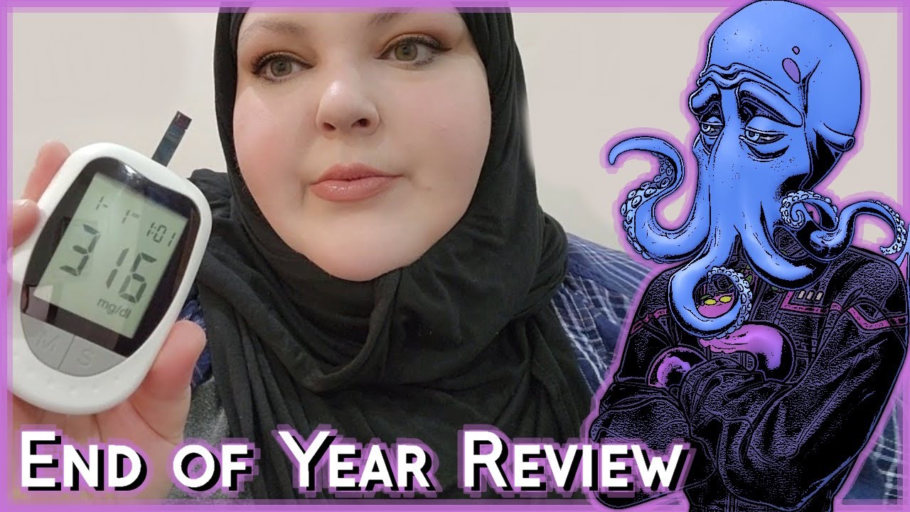 Foodie Beauty - End of Year Review 2023 (Final Part)