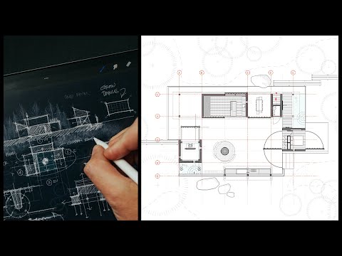 30X40 Design Workshop - Simple Modern Residential Architecture