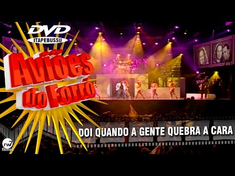 Aviões do Forró