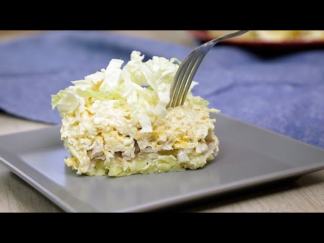 Тёплый салат из косули с чечевицей - пошаговый рецепт с фото