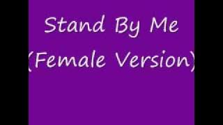 Shinee - Stand By Me Female Version