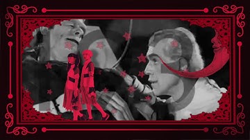 電影と少年CQ第五回単独公演【CQ#200 映画史】ティーザー