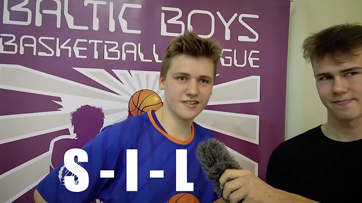 How Smart Are Basketball Players??? #001 Basketbal...
