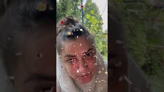 Будьте добрішими, не дивлячись на погоду☔️🥰#погода #любов #природа #like 🫶🏻 @viktoriya.gera2284