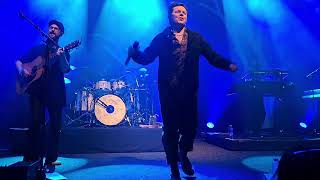 Michael Patrick Kelly - Crossfire - Bratislava - 25.03.2026