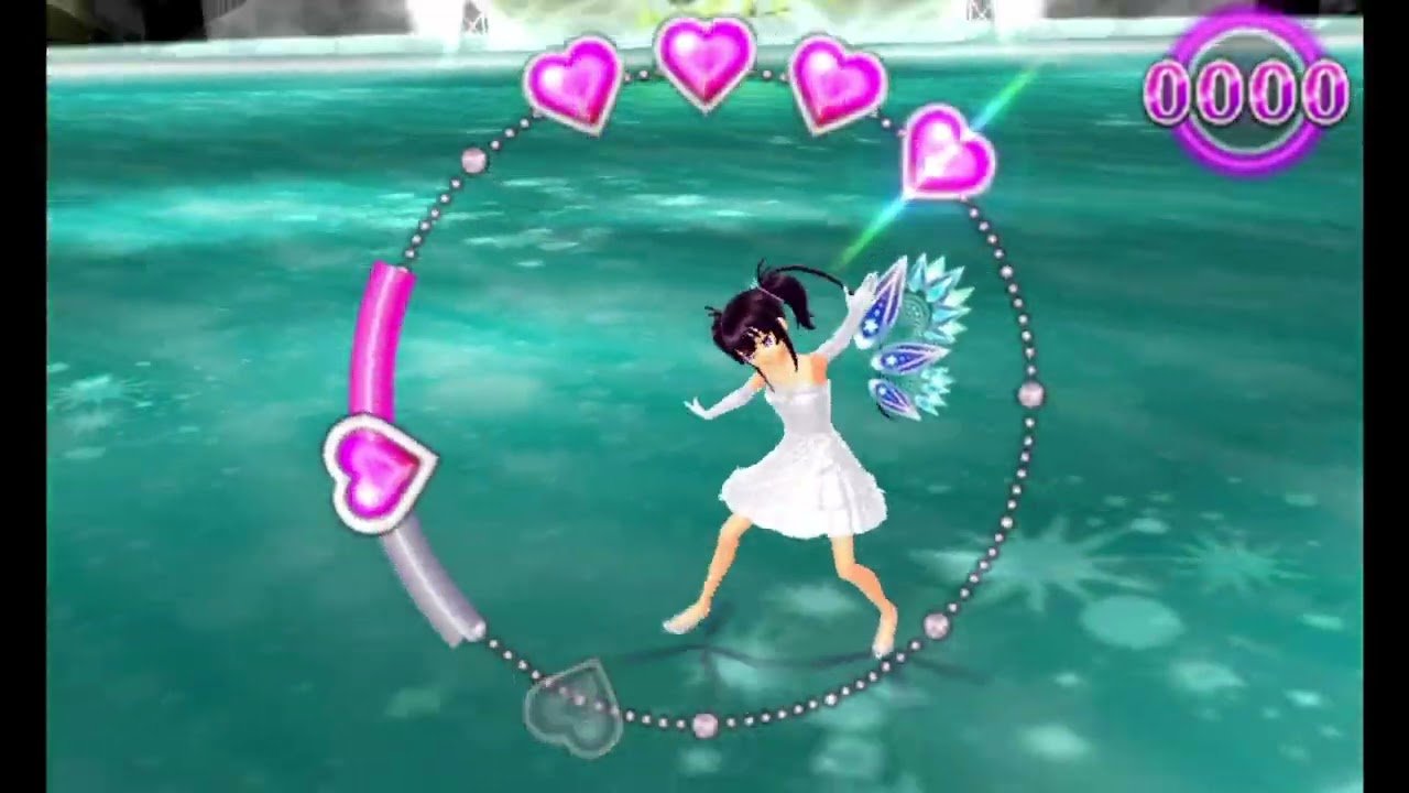 off vocal】Step!Step!Step!【プリティーリズム筐体曲】 - YouTube