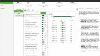ThingWorx Analytics Builder   View and Score Predictive Models