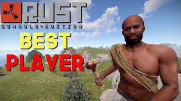 How to Reach god mode in Rust | Rust 🏹 Console Edition