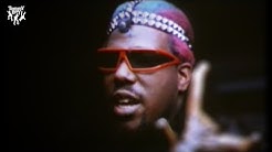 Afrika Bambaataa & The Soulsonic Force - Renegades of Funk (Official Music Video)