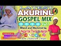 Latest Akurinu Gi Israeli Mix 2024 Vol 7 Dj Nazarite ft Ruth wa Mum Kigooco Non-stop Mp3 Song