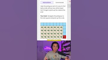 programming 101 👀 #computerscience #softwareengineer #coding #stem #loop