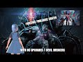 Devil May Cry 5 | Prologue Urizen (No Upgrades / Devil Breakers )