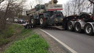 Heavy Equipment Rescue