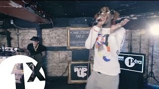 Rich Homie Quan performs 'Flex (Ooh, Ooh, Ooh)'