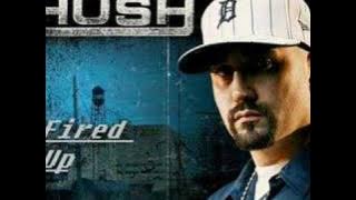 Mc Hush - Fired Up