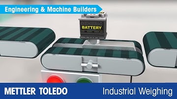 Fast and Reliable In-Process-Quality-Control for Gears - METTLER TOLEDO Industrial - en