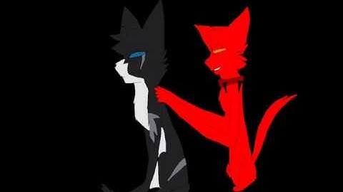 Flesh oc map bloodxlunar part 12