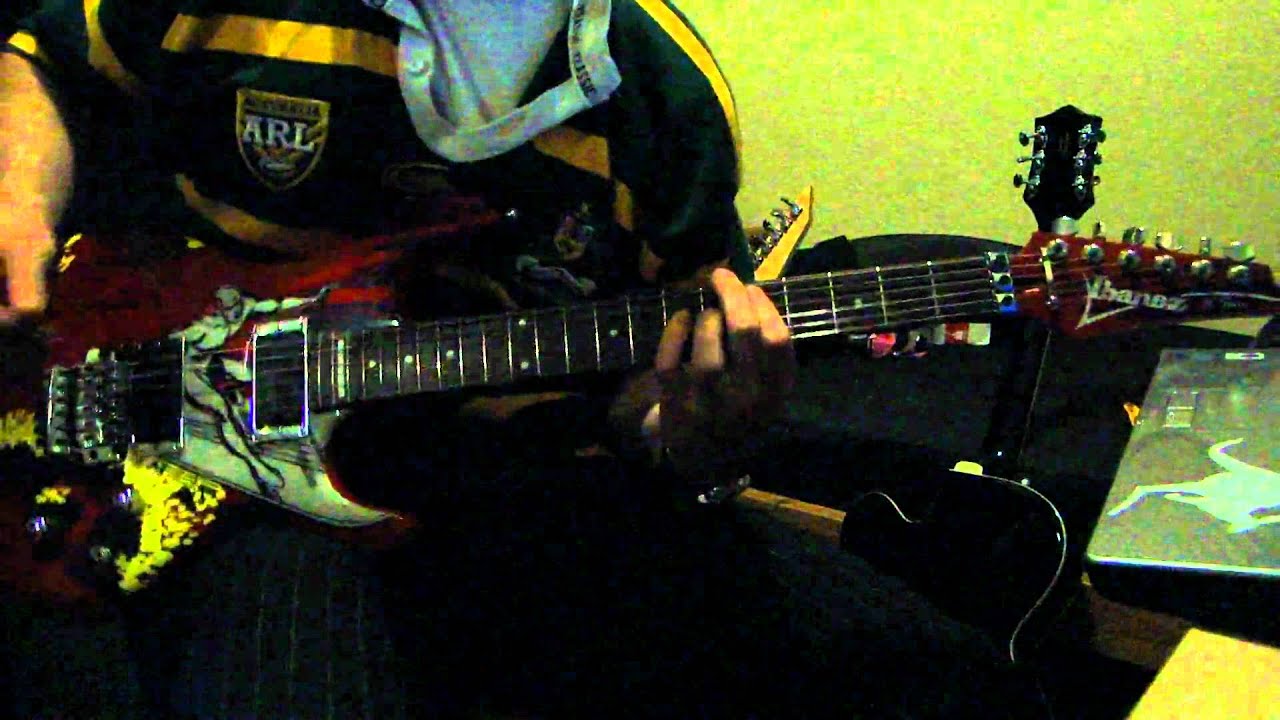 choir boys run to paradise