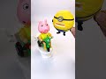 Satisfying Unboxing with Minions, Shin cute and Super Mario Bros Toys ASMR Video #mario #minions