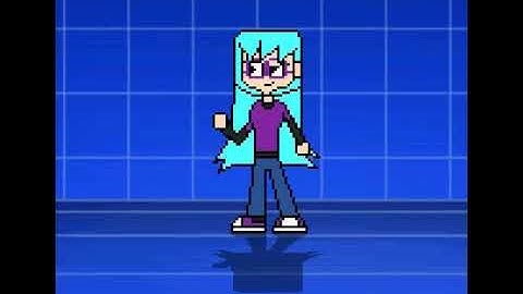 (LAST 2020 VID) MUGEN: This video includes a private self-insert.