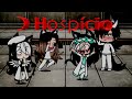 O HOSPÍCIO *Gacha life*  Mini - Serie (1/?) Leiam a descrição